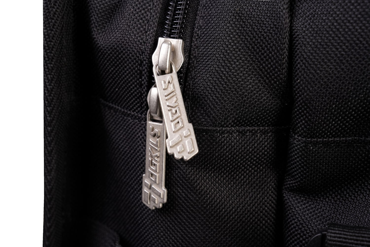 3D Eyesight Catching Bag Zip