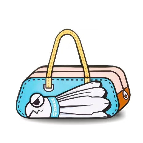 OGKILS Eyesight catching bag - Shuttle