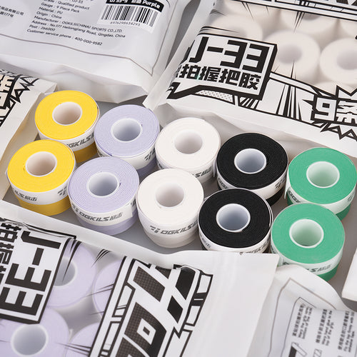 OGKILS DJ-33 Overgrip