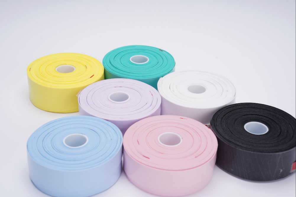 OGKILS DJ-102 Overgrip