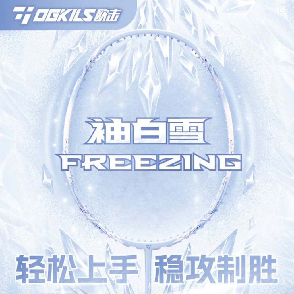 OGKILS Freezing 07