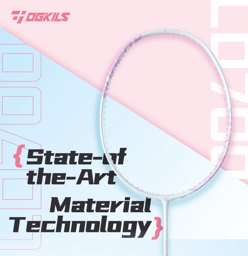 OGKILS LD700