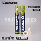 OGKILS NO. 9 Shuttles