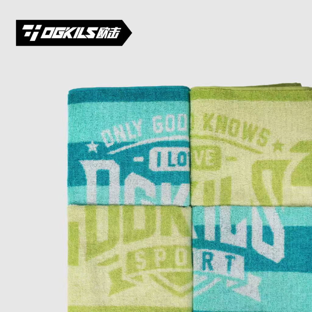 OGKILS Sports towel