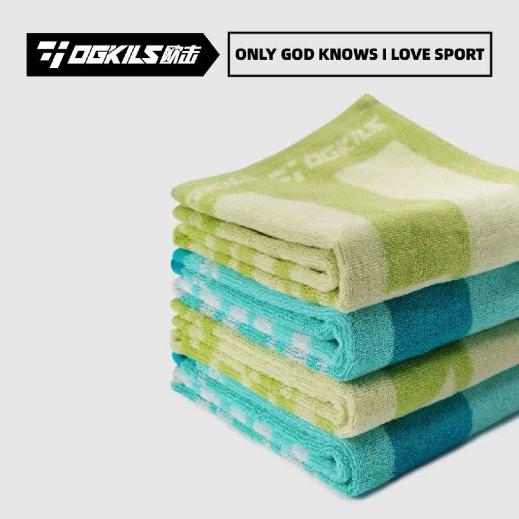 OGKILS Sports towel