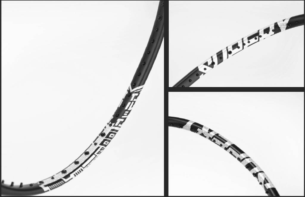 OGKILS 100ZZ Black and silver