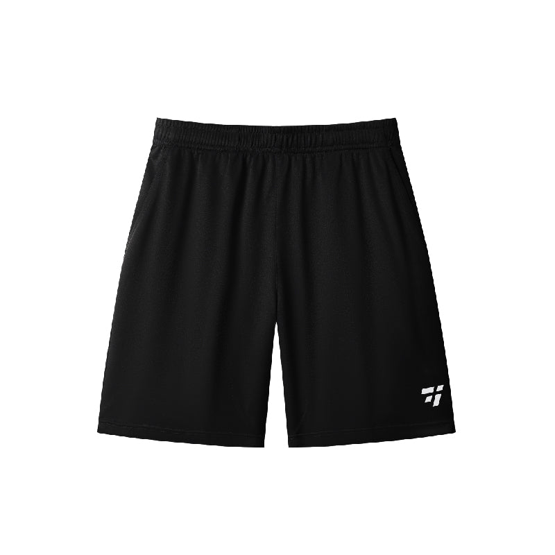 OGKILS Badminton Shorts Black