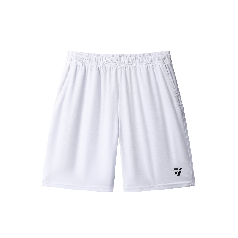 OGKILS Badminton Shorts White