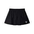 OGKILS Badminton Skort Black