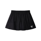 OGKILS Badminton Skort Black