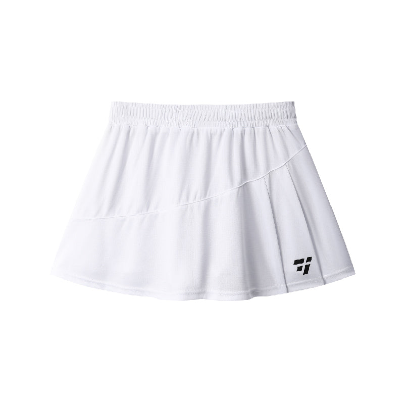 OGKILS Badminton Skort White