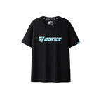 OGKILS Badminton training shirt - logo edition