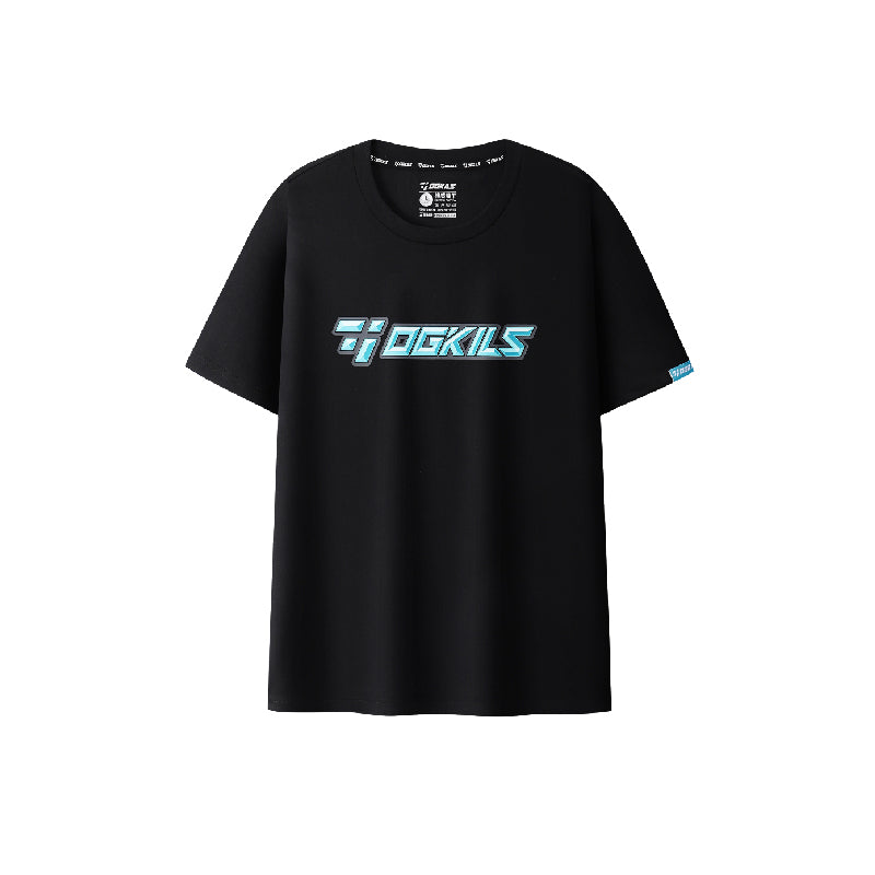 OGKILS Badminton training shirt - logo edition