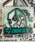 OGKILS DJ-102 Overgrip