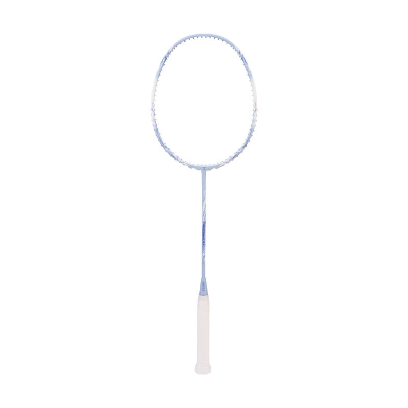 Image of the OGKILS Freezing 07 Badminton racket in blue colour