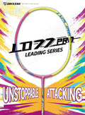 OGKILS LD77 Pro Badminton Racket