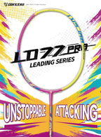 OGKILS LD77 Pro Badminton Racket