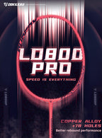 Image of the OGKILS LD800 Pro in pink col;our