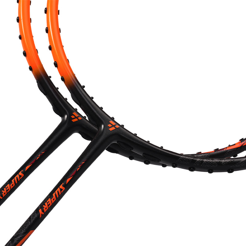 OGKILS LD99 badminton racket T-joint