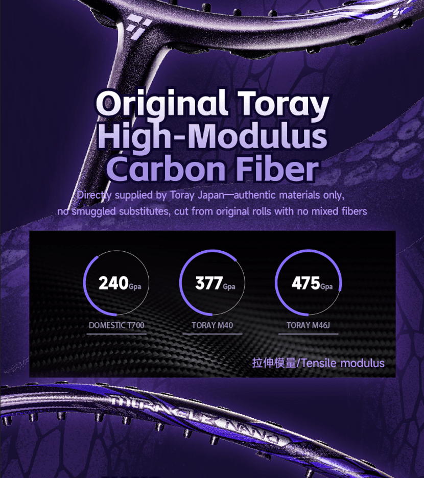 OGKILS Serpent Breathing Toray carbon fibre