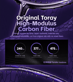 OGKILS Serpent Breathing Toray carbon fibre