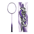 OGKILS Serpent Breathing racket