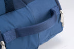 OGKILS Tournament Backpack Blue handle