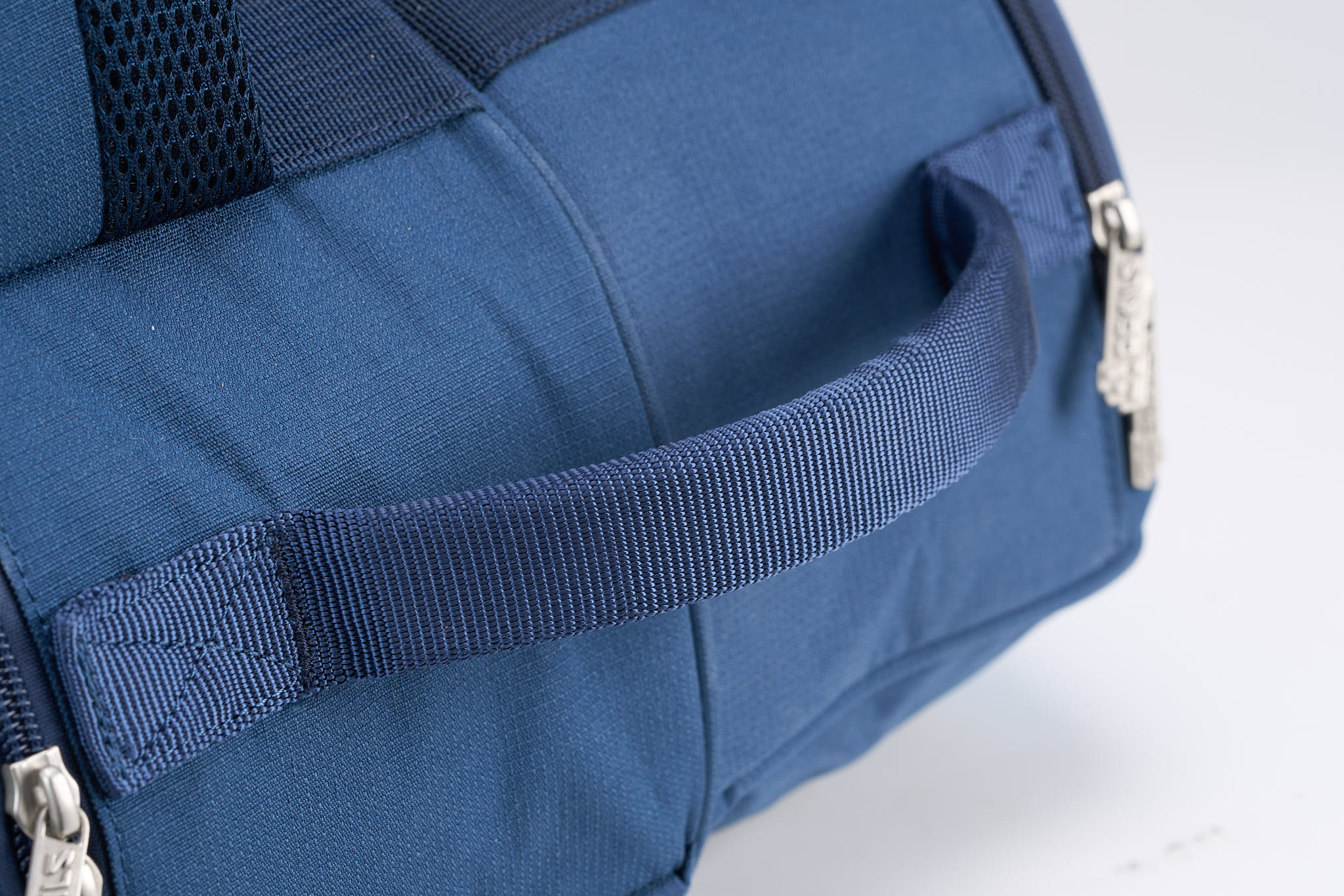 OGKILS Tournament Backpack Blue handle