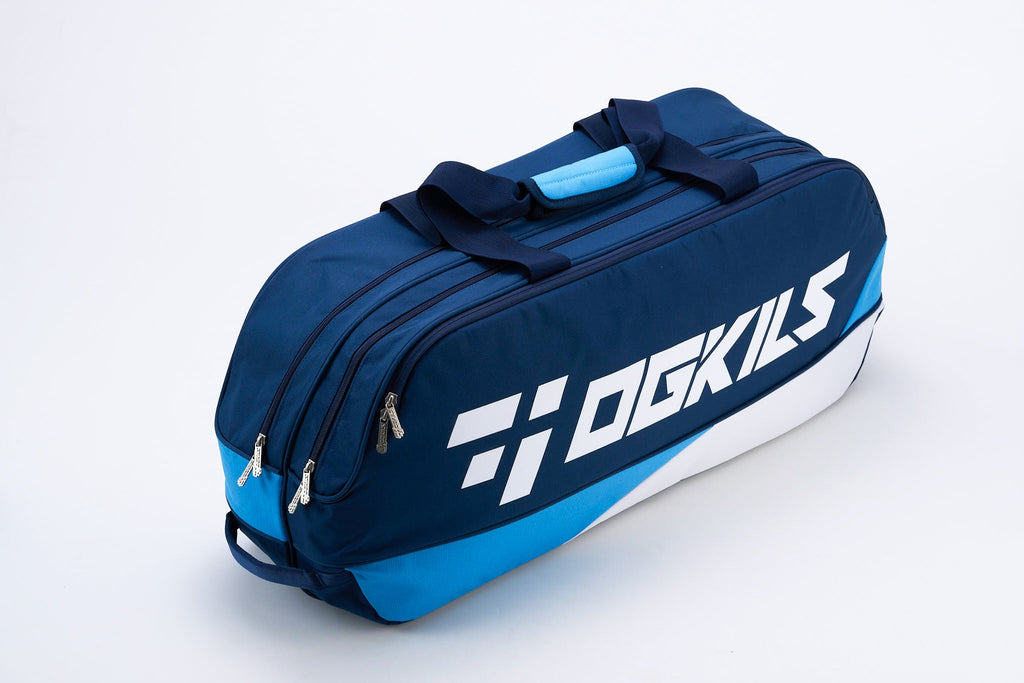 OGKILS Tournament Bag rectangle blue
