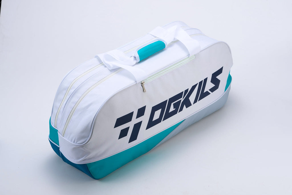 OGKILS Tournament Bag rectangle white