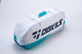 OGKILS Tournament Bag rectangle white