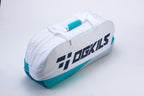 OGKILS Tournament Bag rectangle white