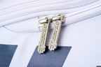 OGKILS Tournament bag zips