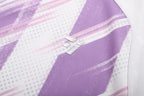 OGKILS Purple and White tournament shirt logo 