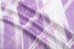 OGKILS Tournament shirt Purple and White material