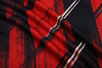 OGKILS Tournament shirt Red and Black material