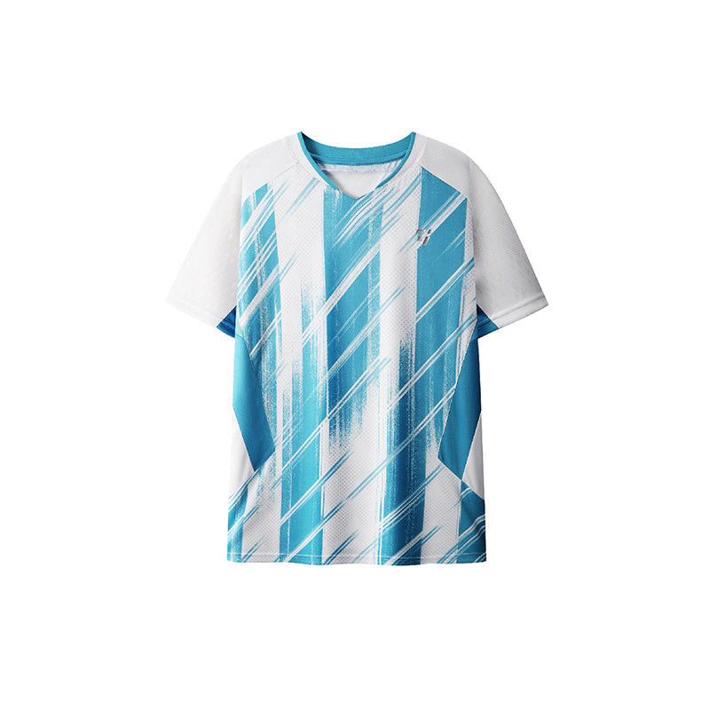 OGKILS Tournament shirts Ladies Blue and White