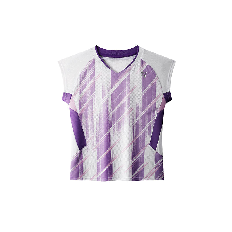 OGKILS Tournament shirts Ladies Blue and White