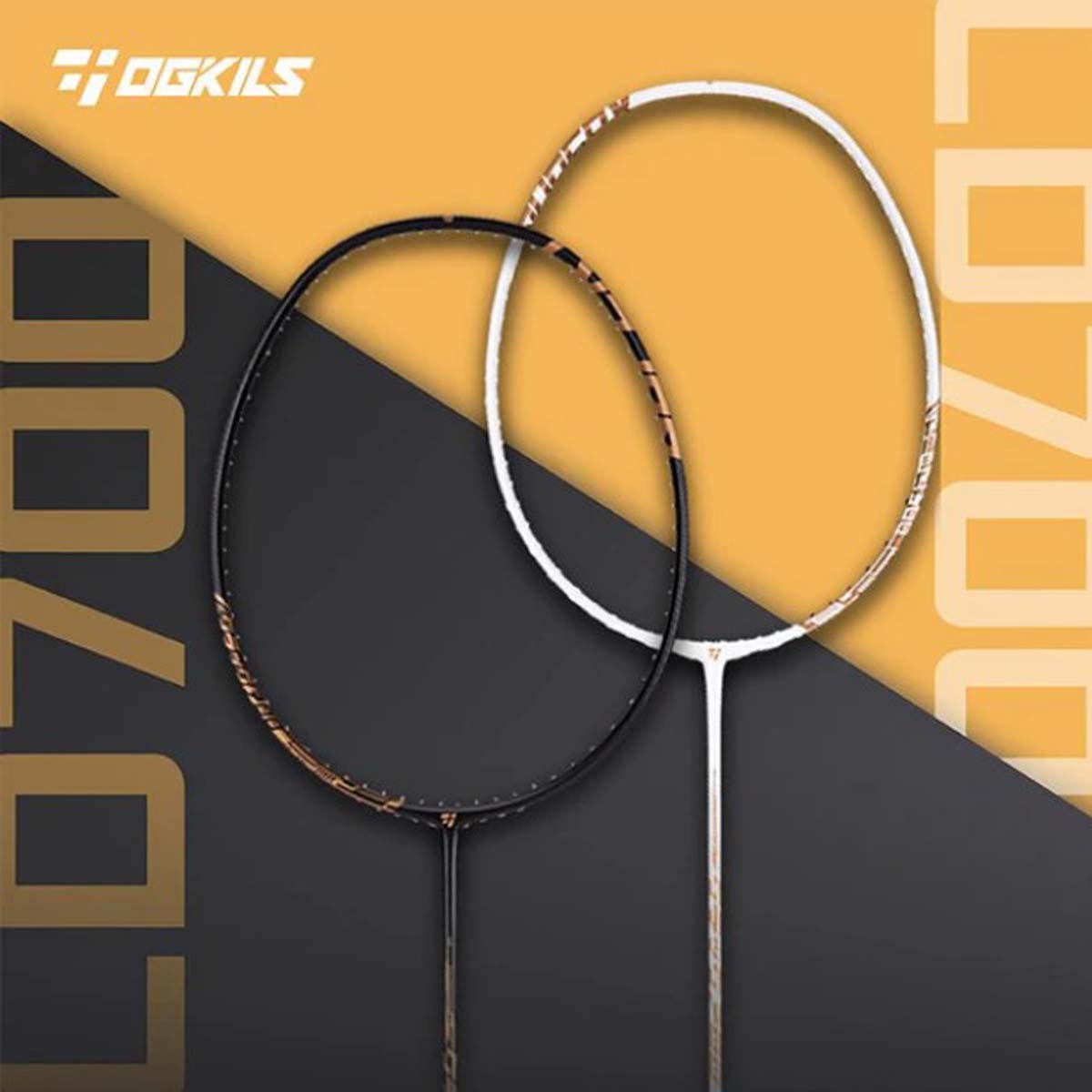 OGKILS LD700