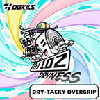 OGKILS DJ-102 Overgrip