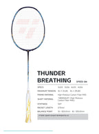 OGKILS Thunder Breathing