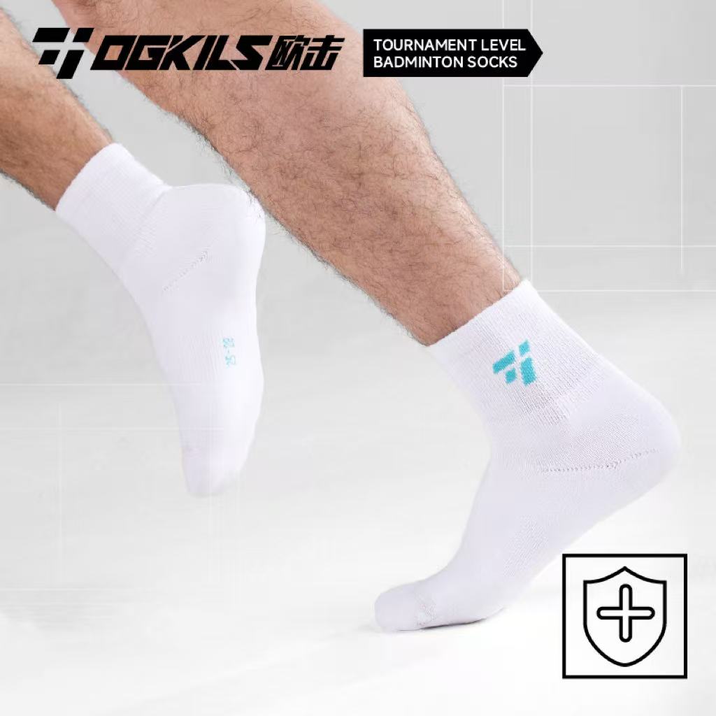 OGKILS Tournament socks