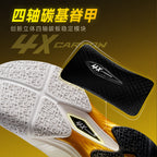 OGKILS Zoom Flash Badminton Shoes