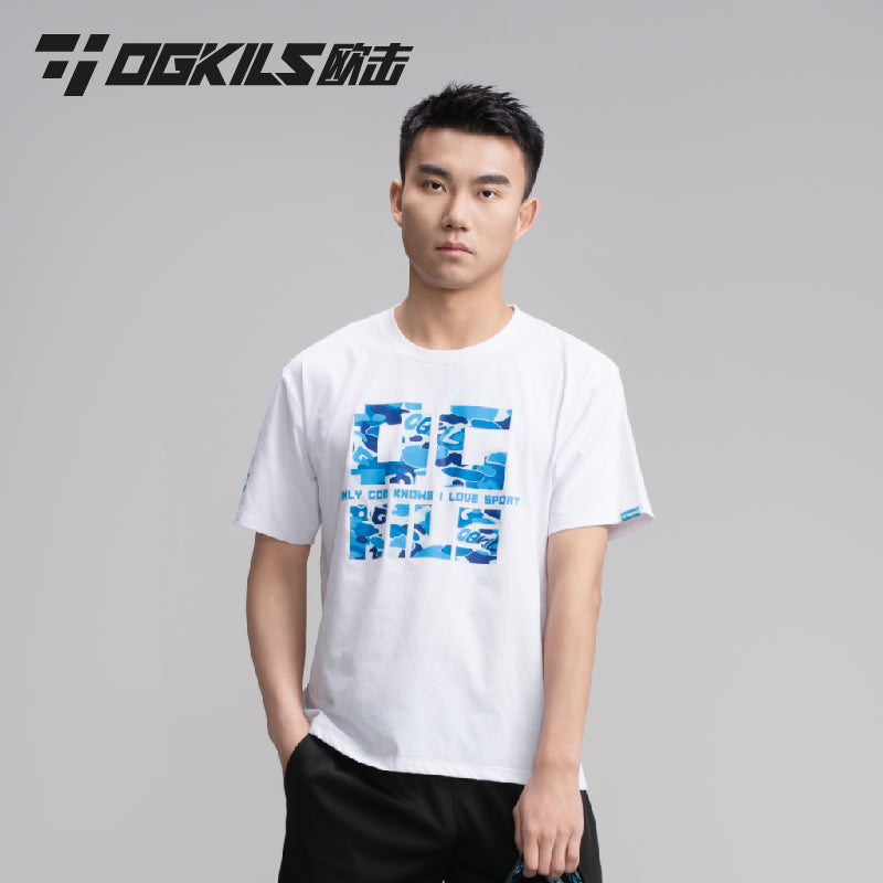 OGKILS Training top - Camouflage series