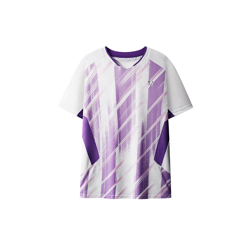 OGKILS Tournament shirt Purple