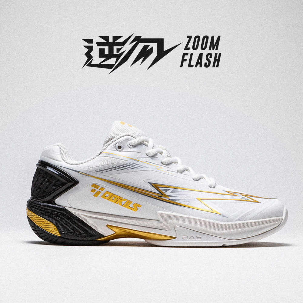 OGKILS Zoom Flash